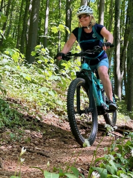 Lady Bike Day